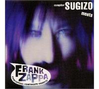 Sugizo Meets Frank Zappa