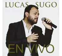 SUGO LUCAS - En Vivo