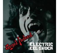 Sugoi Indeed by Electric Eel Shock (2009-11-18)
