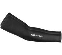 Sugoi Subzero Bike Bicycle Cycling Arm Warmers Black - Small