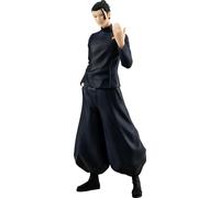101150 Jujutsu Kai Suguru Hide Inv Prem De Pup