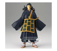 Suguru Geto - Jujutsu Kaisen 0: The Movie Jukon No Kata figure - 17cm