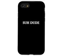 Suh Dude Meme Case for iPhone SE (2020) / 7/8