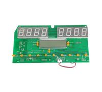 SUH-T164_1C(T801) Treadmill Control Panel Display ，Compatible For Horizon，Compatible For Adventure ，2 1000105562 Upper Controller Screen Circuit Board