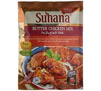 Suhana Butter Chicken Mix