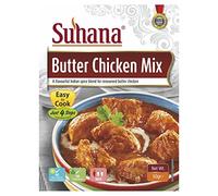 Suhana Butter Chicken Mix, 50g