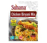 Suhana Chicken Biryani Mix 50g (12)