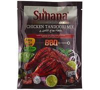 Suhana Chicken Tandoori Masala Spice Mix 100g
