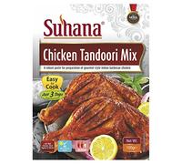 Suhana Chicken Tandoori Mix 100g (10)