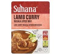 Suhana Lamb Curry Masala Spice Mix 80g