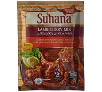 Suhana Lamb Curry Mix