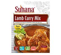 Suhana Lamb Curry Mix 80g (12)