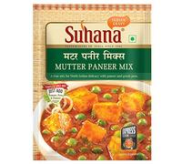 Suhana Mutter Paneer Mix 50g