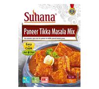 Suhana Paneer Tikka Masala Mix 50g