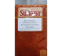 Suhana Pickle Masala 400g - Traditional Indian Spice Blend for Homemade Pickles - Authentic Achaar Masala (Pack of 1)