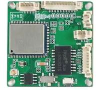 SUHBFNOL Urban Air Mobility Ready: FCC Certified WiFi HaLow Module for Commercial Drone Applications