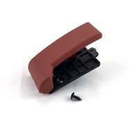 SUHEK Hood Release Handle,Hood Latch Release Pull Handle for Mercedes OE: A1248800320 Directly Replace The Original car Parts, Please See The Following Models.