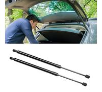 SUHNGE 2x Car Rear Tailgate Gas Struts for B.M.W Z4 Coupe(E86) 2006-2009, Replacement OEM# 51243420572-57.7cm, Car Rear Boot Tailgate Gas Dampers Lift Supports
