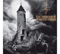 Suhnopfer - Hic Regnant Borbonii Manes