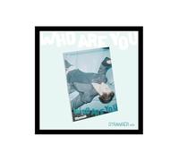 Suho - 4th Mini Album Who Are You Stranger version CD