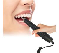 SuhoFutus High-Speed Dental Polisher 0-35,000RPM, Ergonomic Design for Dental & Beauty Use, Compatible with Standard Dental Controllers, Easy Head Replacement, Lightweight 0.77lbs