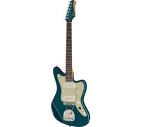 Suhr JM Antique Funk LE Ocean Turq