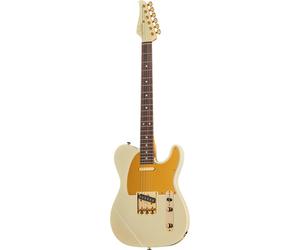 Suhr Mateus Asato Classic T WH