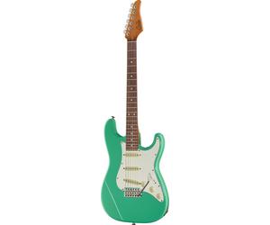 Suhr Scott Henderson SFG