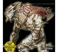 Suhrim - The Collector