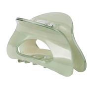 SUI AVA - Cloud Frosted Middle - Green - Hair clips & barrettes