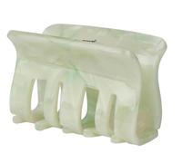 SUI AVA - Fie Marble Mini - Green - Hair clips & barrettes
