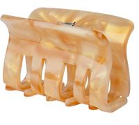 SUI AVA - Fie Marble Mini - Orange - Hair clips & barrettes