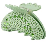 SUI AVA - Helen Bloom Middle - Green - Hair clips & barrettes