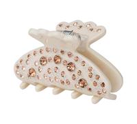 SUI AVA - Helen Bloom Mini - Off White - Hair clips & barrettes