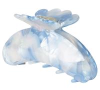 SUI AVA - Helle Flopsy Big - Blue - Hair clips & barrettes