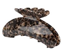SUI AVA - Helle Leo Big - Black mix - Hair clips & barrettes