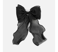 SUI AVA Holly Organza Bow