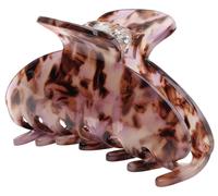 SUI AVA - Ida Tawny Big - Mixed - Hair clips & barrettes