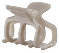 SUI AVA - Josie Birch Mini - Silver - Hair clips & barrettes