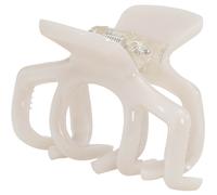 SUI AVA - Josie Été Mini - White - Hair clips & barrettes