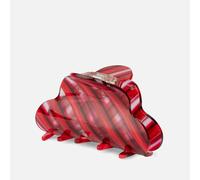 SUI AVA Lene Transparency Acetate Big Claw Clip