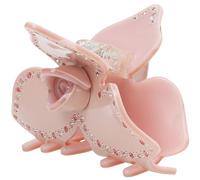 SUI AVA - Polly Harvest Middle - Blush - Hair clips & barrettes