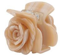 SUI AVA - Rosie Latte Mini - Milk Foam - Hair clips & barrettes