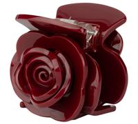 SUI AVA - Rosie Mini - Bordeaux - Hair clips & barrettes