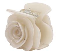 SUI AVA - Rosie Pastel Mini - Cream Glitter - Hair clips & barrettes