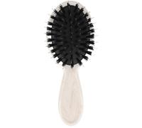 SUI AVA - SA Icon Brush Mini - Off White - Hairbrushes