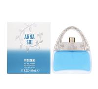 SUI DREAMS by Anna Sui Eau De Toilette Spray 1.7 oz / e 50 ml For Women