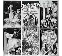 SUI GENERIS - Pequenas Anecdotas [VINYL]