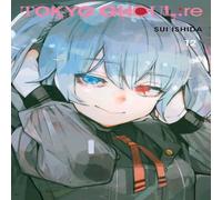 Sui Ishida Tokyo Ghoul: re, Vol. 12 Paperback Book Sui Ishida Multicolor