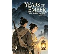 Sui Jin Chang He: Seeking the Lamp (Volume 1)